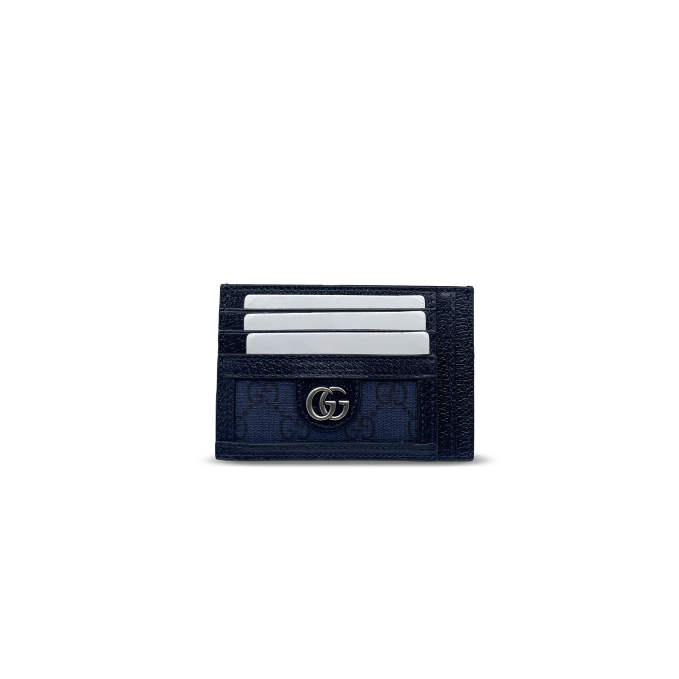 GUCCI OPHIDIA GG CARD CASE 732018 (11*7cm)